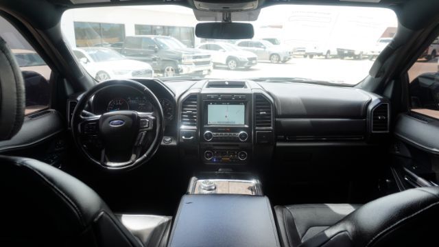 2018 Ford Expedition Limited Laredo TX