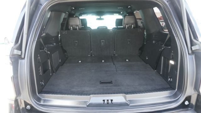 2018 Ford Expedition Limited Laredo TX