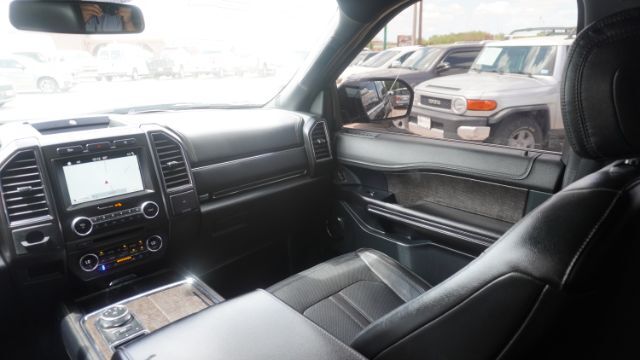 2018 Ford Expedition Limited Laredo TX
