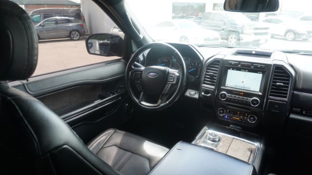 2018 Ford Expedition Limited Laredo TX