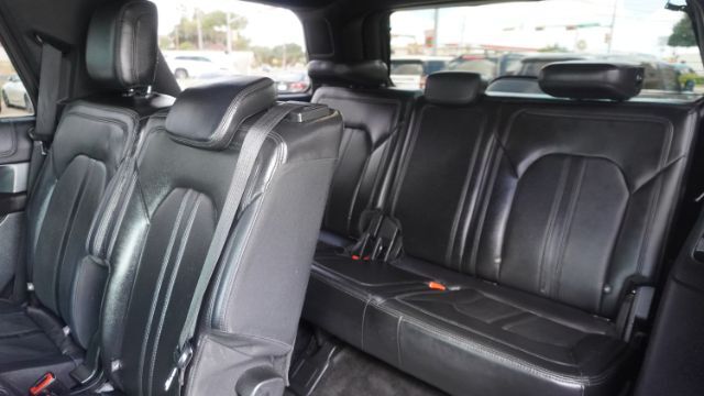 2018 Ford Expedition Limited Laredo TX