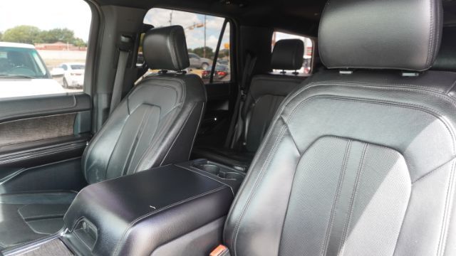 2018 Ford Expedition Limited Laredo TX