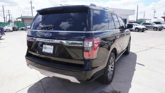 2018 Ford Expedition Limited Laredo TX