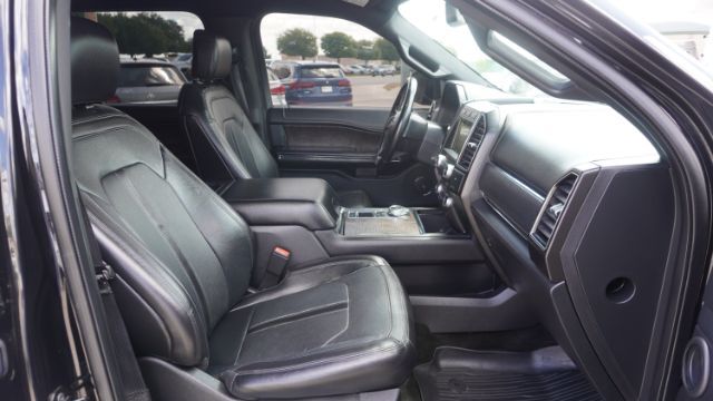 2018 Ford Expedition Limited Laredo TX