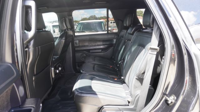 2018 Ford Expedition Limited Laredo TX