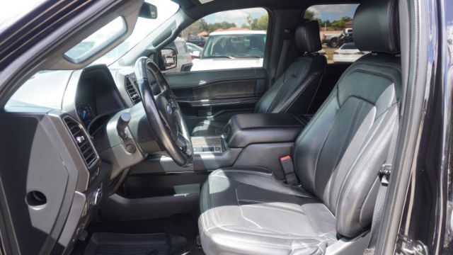 2018 Ford Expedition Limited Laredo TX