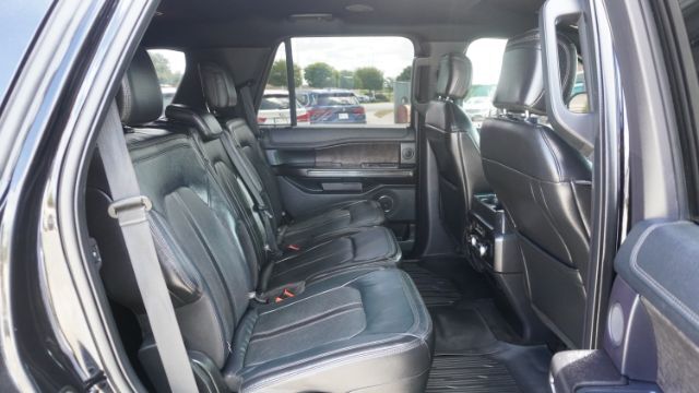 2018 Ford Expedition Limited Laredo TX