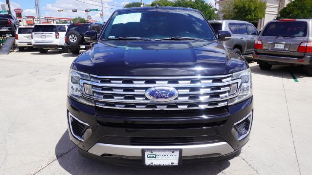 2018 Ford Expedition Limited Laredo TX
