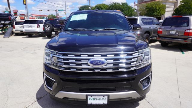 2018 Ford Expedition Limited Laredo TX