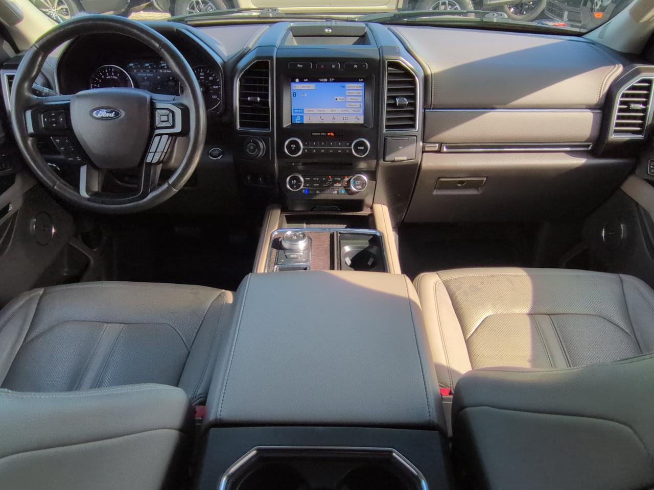 2018 Ford Expedition Limited Appleton WI