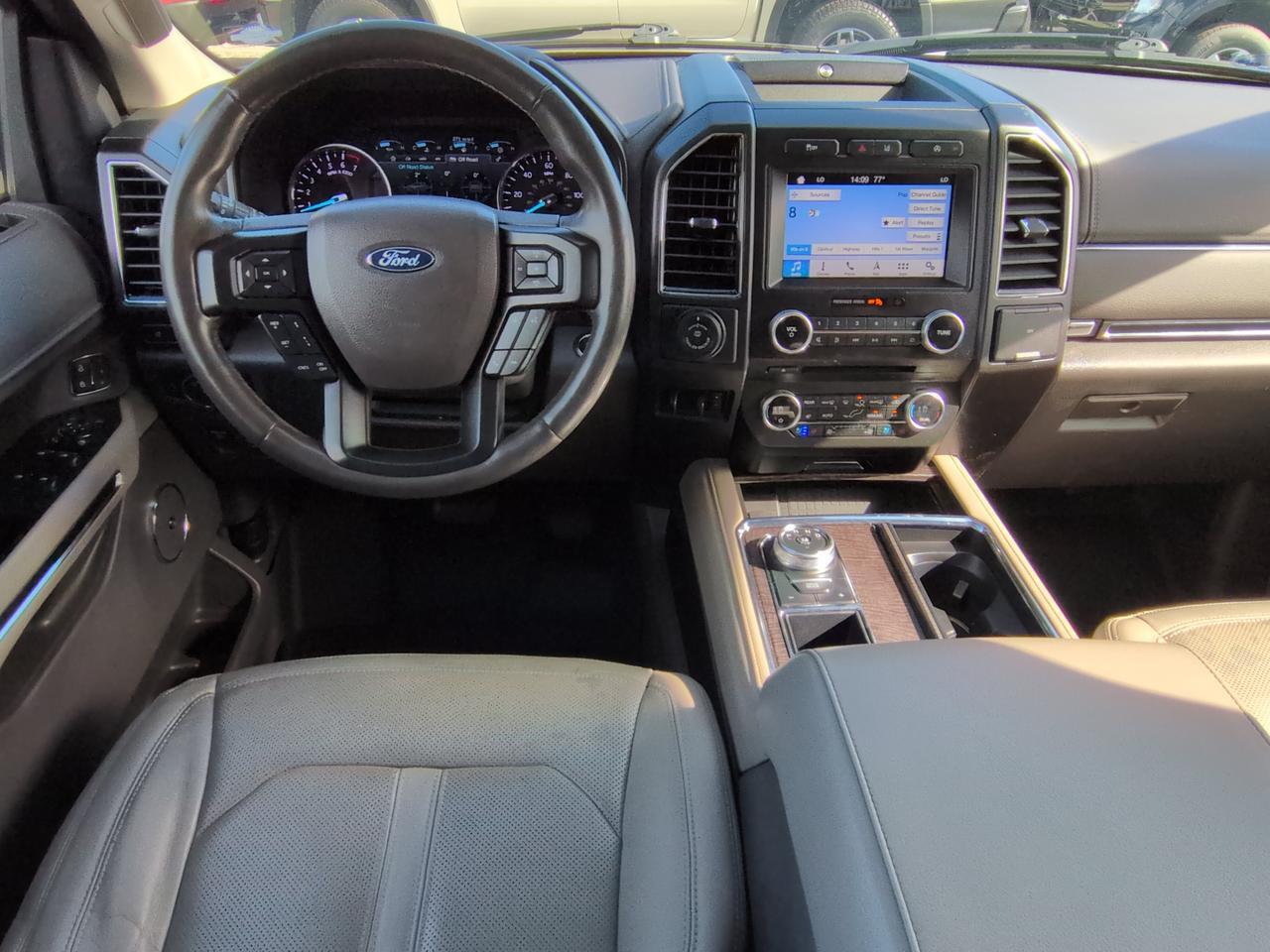 2018 Ford Expedition Limited Appleton WI