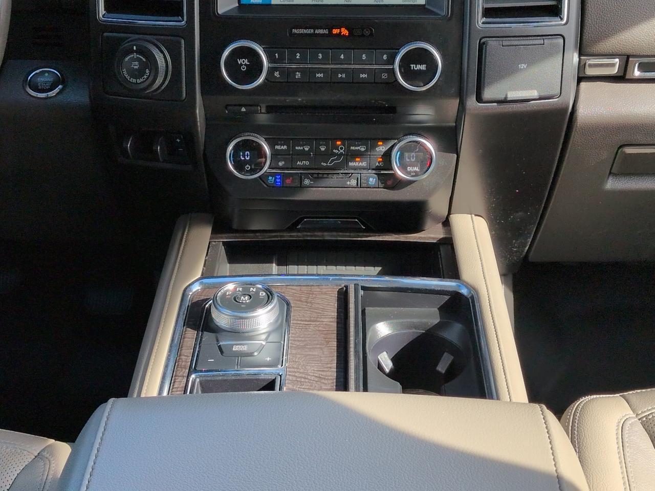 2018 Ford Expedition Limited Appleton WI