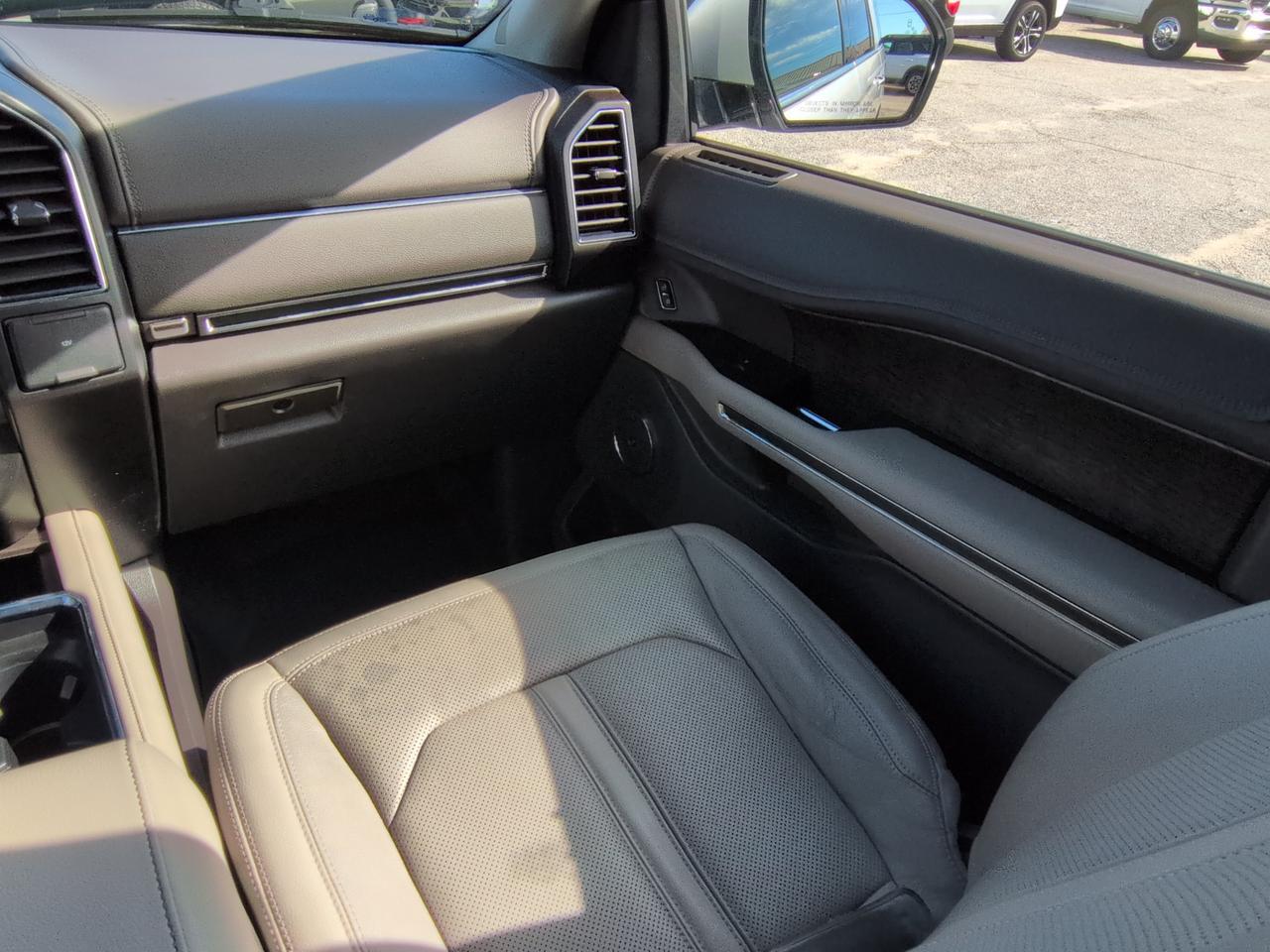 2018 Ford Expedition Limited Appleton WI
