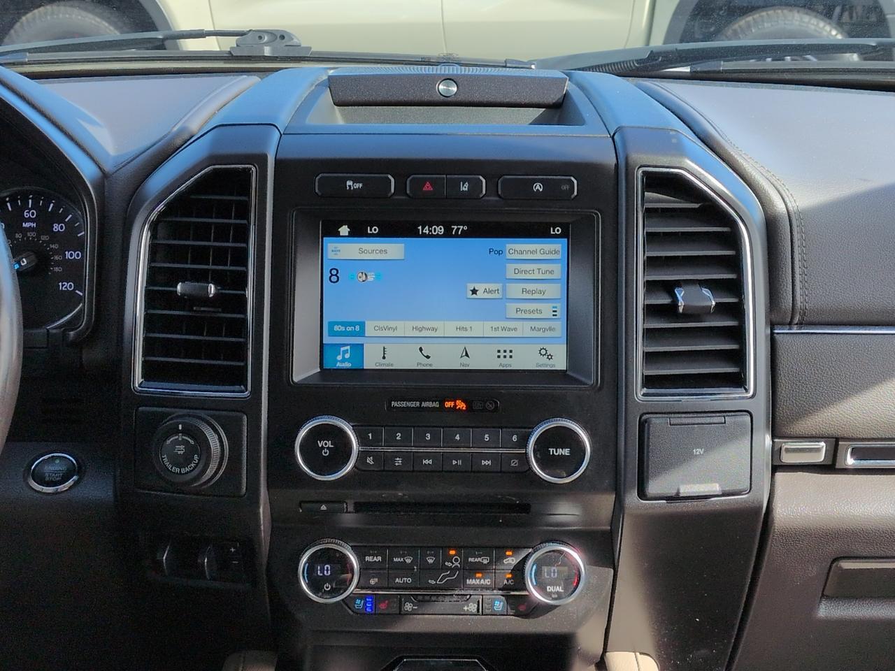 2018 Ford Expedition Limited Appleton WI