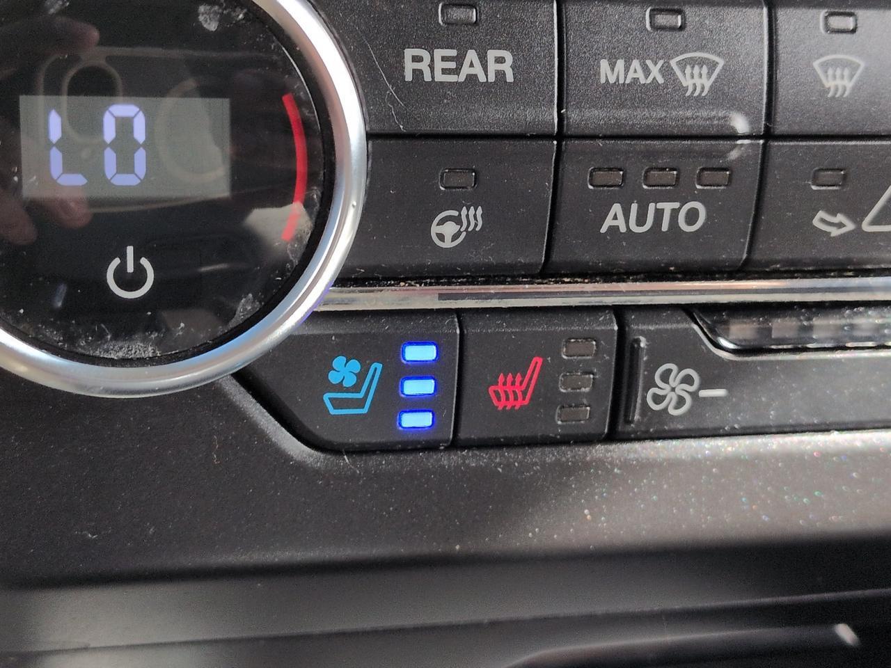2018 Ford Expedition Limited Appleton WI