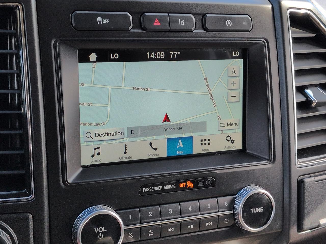 2018 Ford Expedition Limited Appleton WI