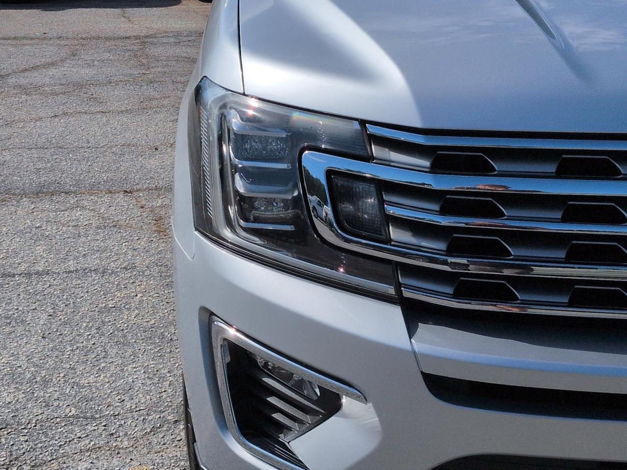 2018 Ford Expedition Limited Appleton WI