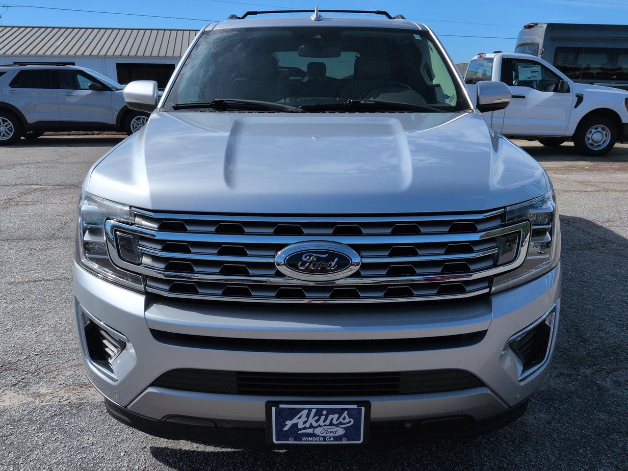 2018 Ford Expedition Limited Appleton WI