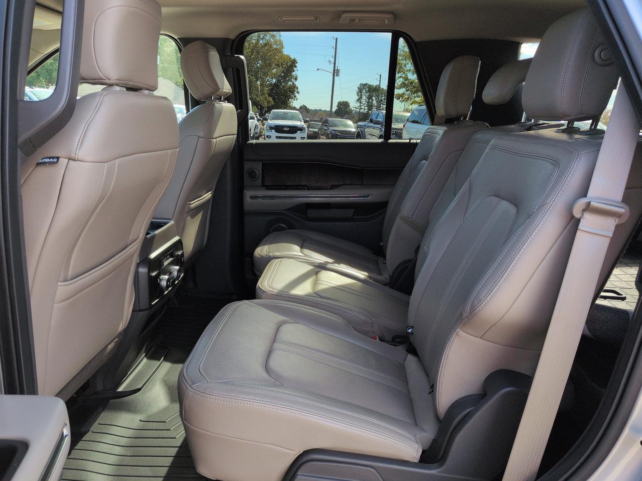 2018 Ford Expedition Limited Appleton WI