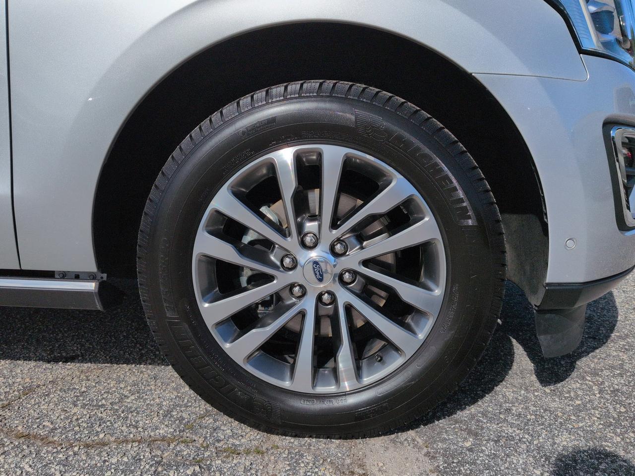 2018 Ford Expedition Limited Appleton WI
