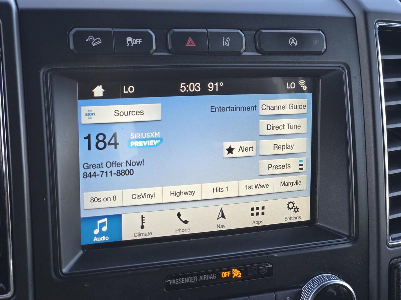 2018 Ford Expedition Limited Roseville CA