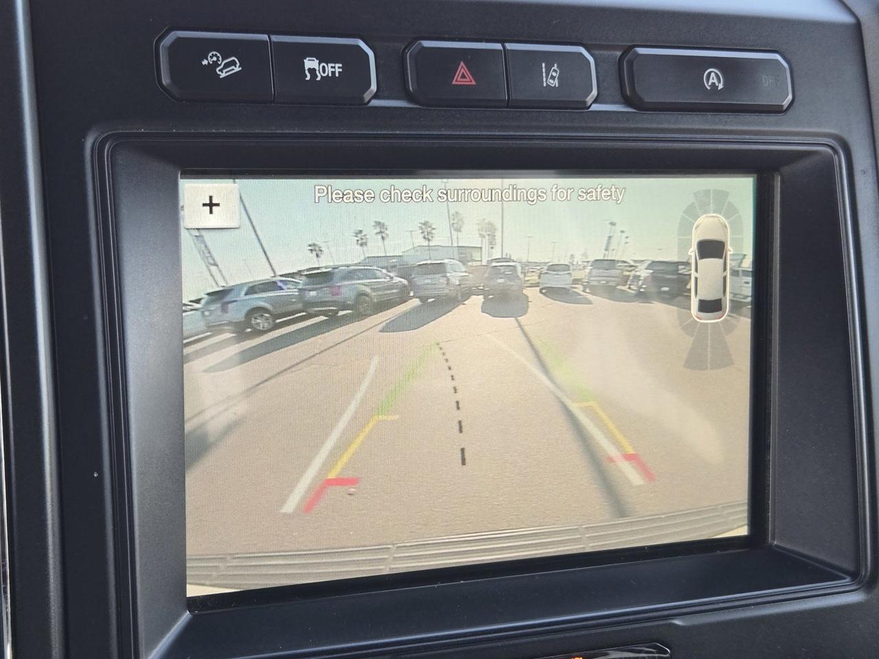 2018 Ford Expedition Limited Roseville CA