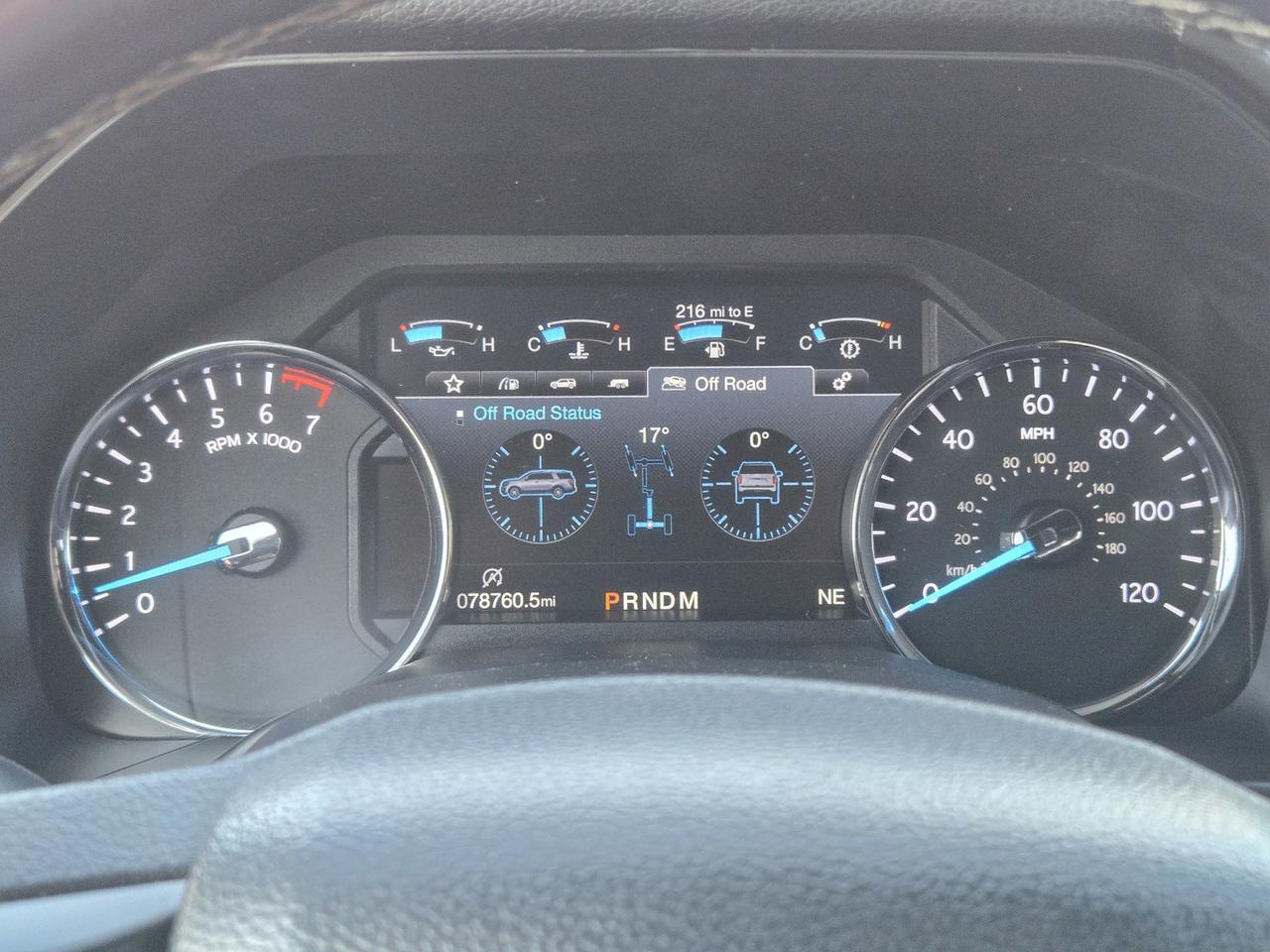 2018 Ford Expedition Limited Roseville CA