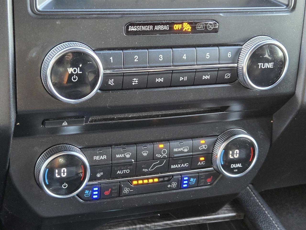 2018 Ford Expedition Limited Roseville CA