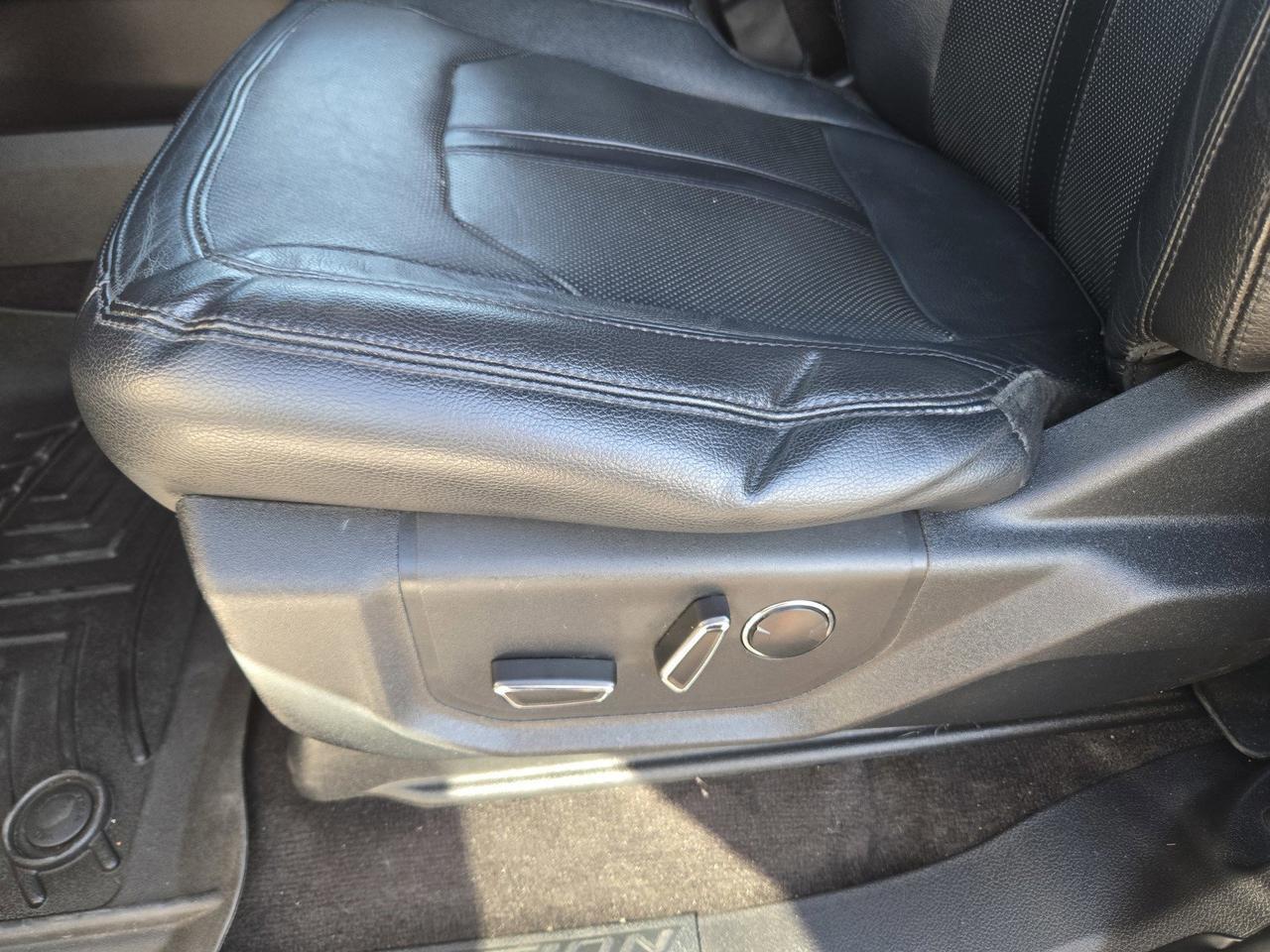 2018 Ford Expedition Limited Roseville CA