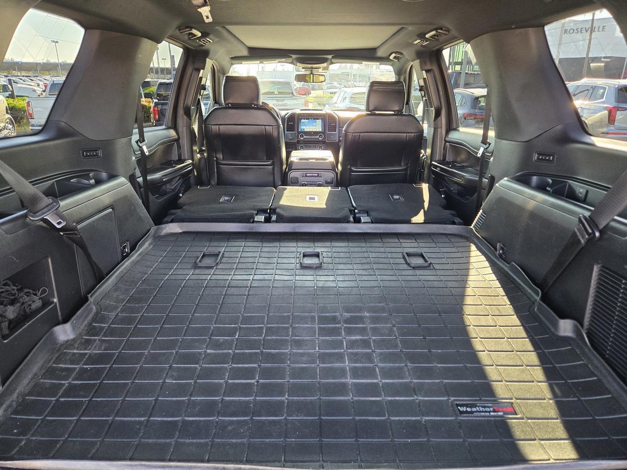 2018 Ford Expedition Limited Roseville CA