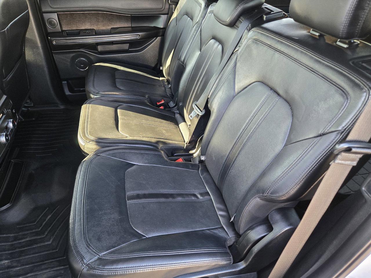 2018 Ford Expedition Limited Roseville CA