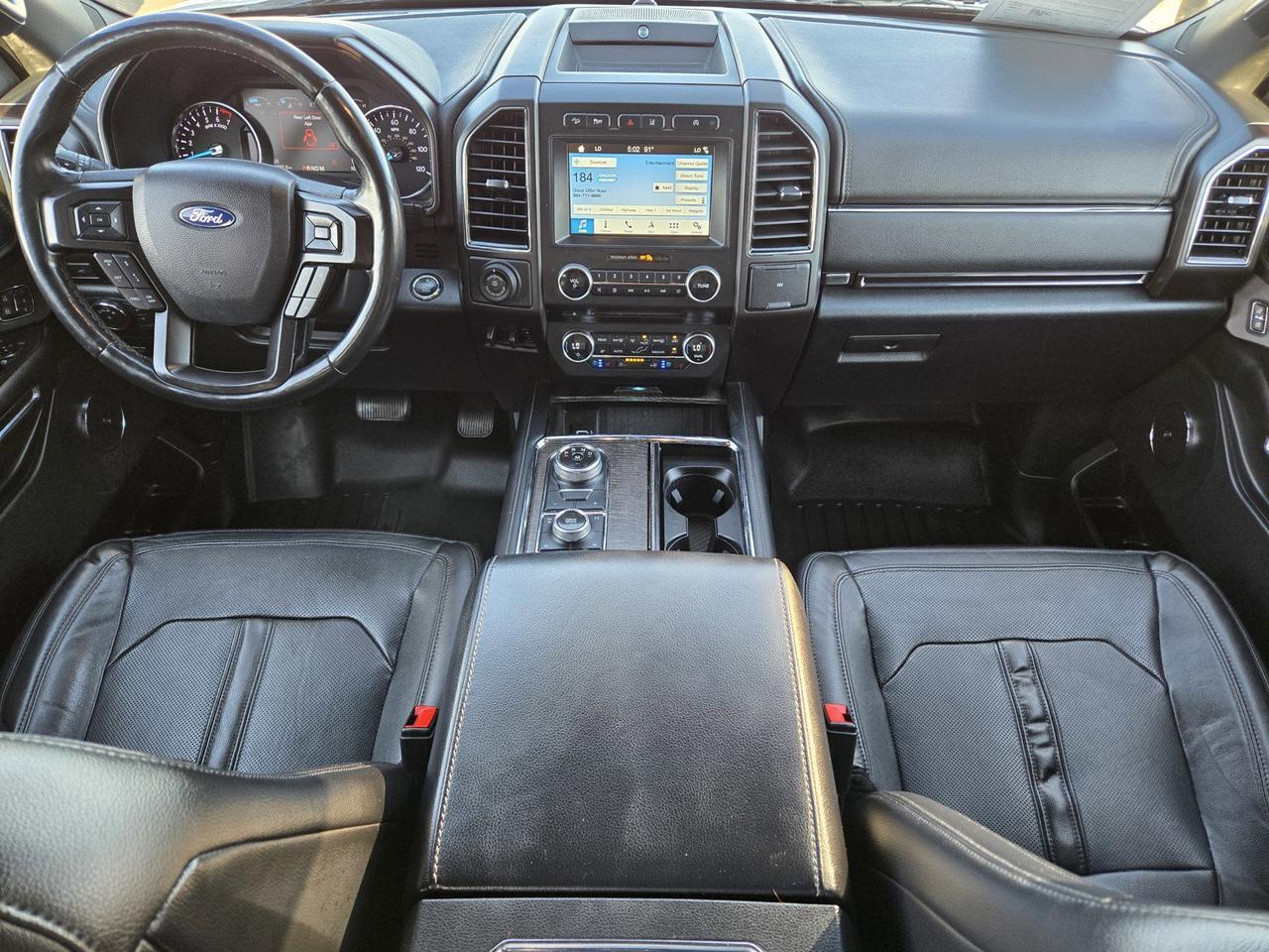 2018 Ford Expedition Limited Roseville CA