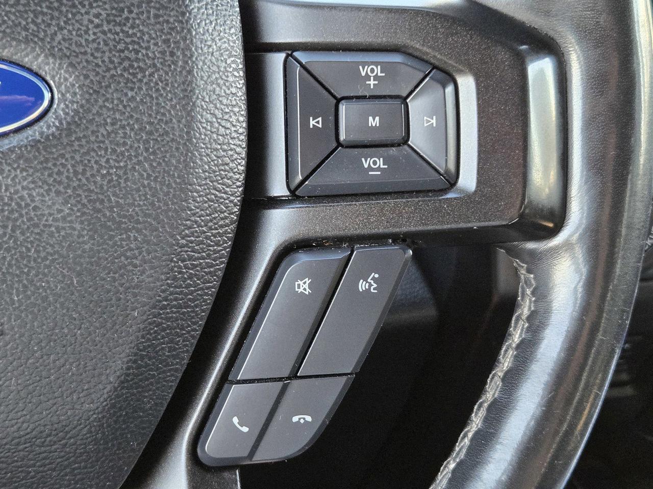 2018 Ford Expedition Limited Roseville CA