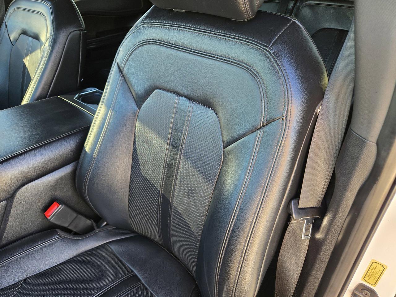 2018 Ford Expedition Limited Roseville CA