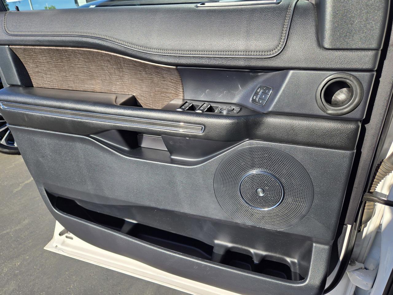 2018 Ford Expedition Limited Roseville CA