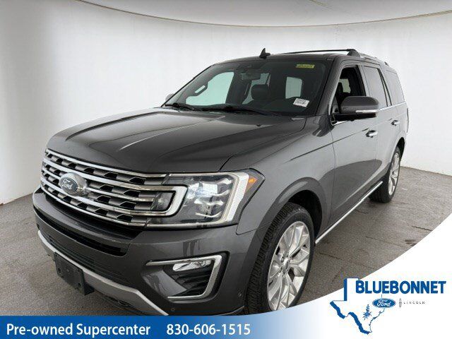 2018 Ford Expedition