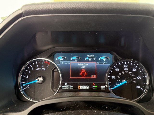 2018 Ford Expedition Limited New Braunfels TX