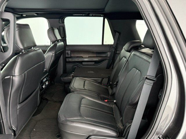 2018 Ford Expedition Limited New Braunfels TX