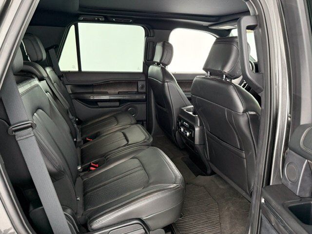 2018 Ford Expedition Limited New Braunfels TX