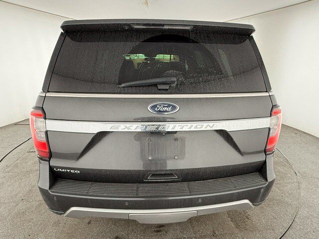 2018 Ford Expedition Limited New Braunfels TX