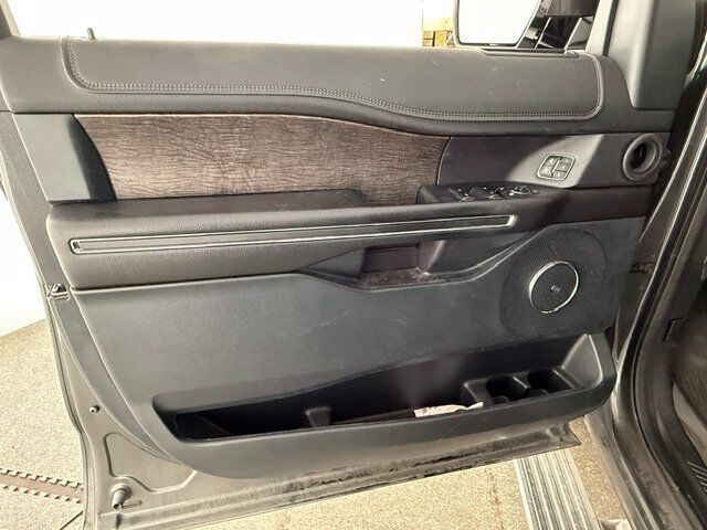 2018 Ford Expedition Limited New Braunfels TX