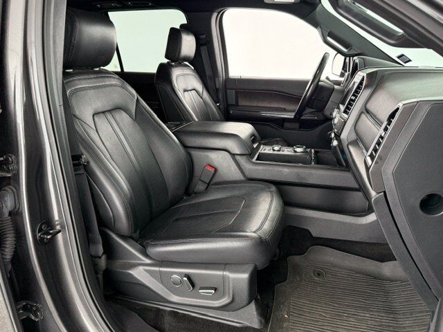 2018 Ford Expedition Limited New Braunfels TX