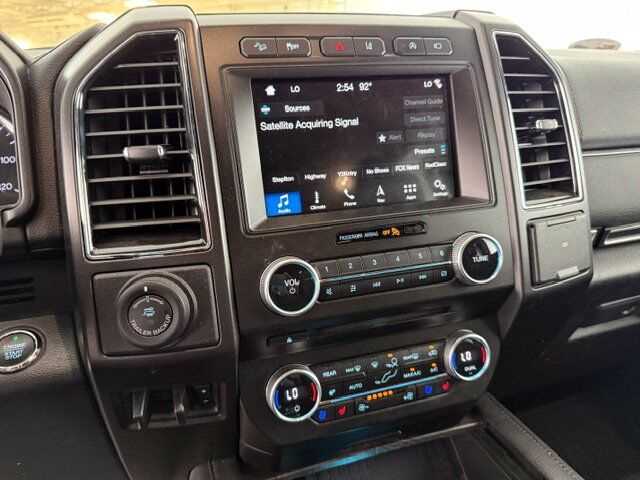 2018 Ford Expedition Limited New Braunfels TX