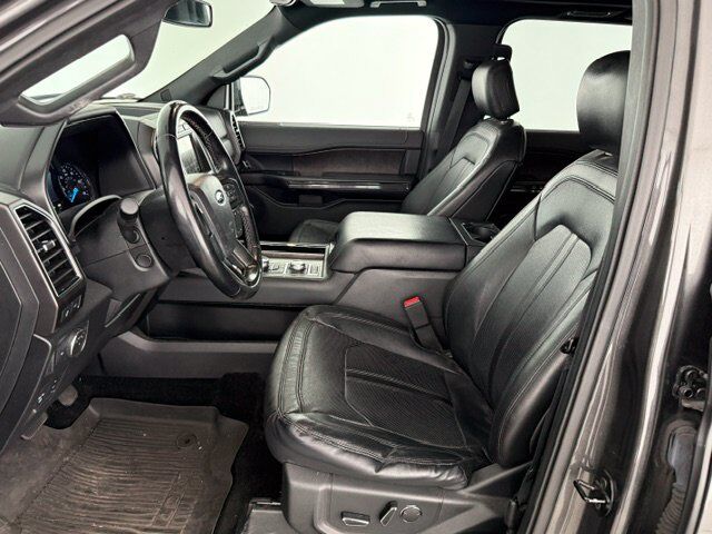 2018 Ford Expedition Limited New Braunfels TX