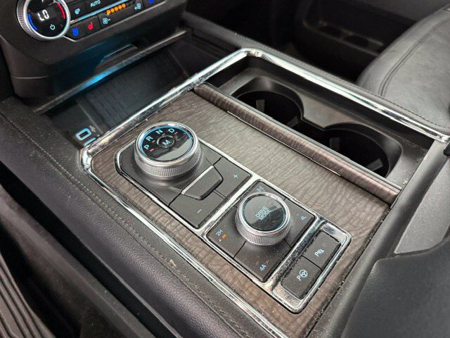 2018 Ford Expedition Limited New Braunfels TX