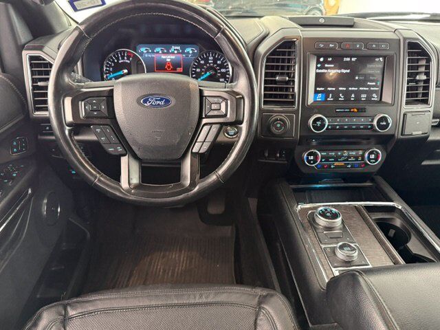 2018 Ford Expedition Limited New Braunfels TX