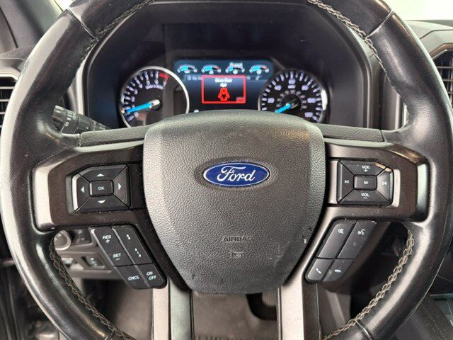 2018 Ford Expedition Limited New Braunfels TX