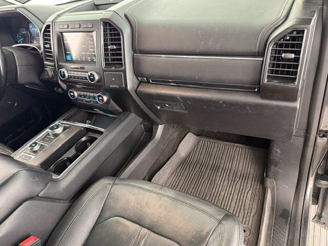 2018 Ford Expedition Limited New Braunfels TX