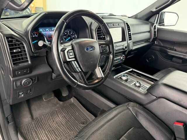 2018 Ford Expedition Limited New Braunfels TX