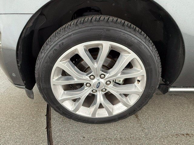2018 Ford Expedition Limited New Braunfels TX
